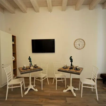 B&B Palazzo San Michele-2